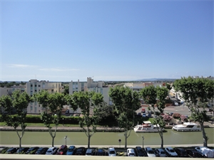 appartement à la vente -   11100  NARBONNE, surface 113 m2 vente appartement - APR709530
